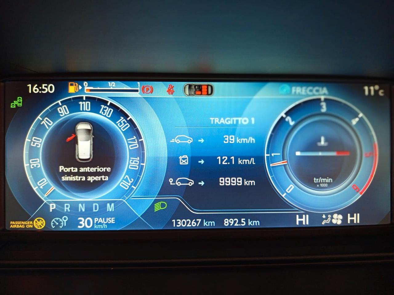 Citroen C4 Picasso BlueHDi 150 S&S EAT6 Exclusive