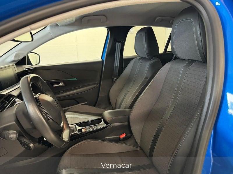 Peugeot 208 Allure PureTech 75 S/S-SENS PARK CAR PLAY SOLO KM 56300!OK NEOP !