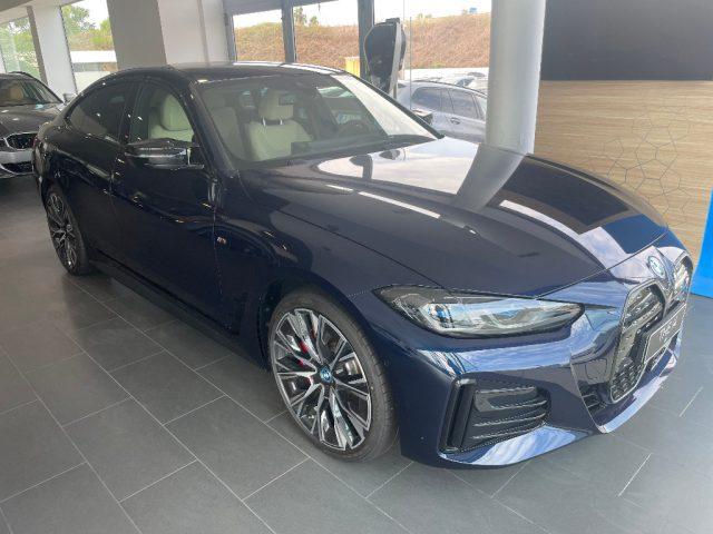 BMW i4 M50 Msport