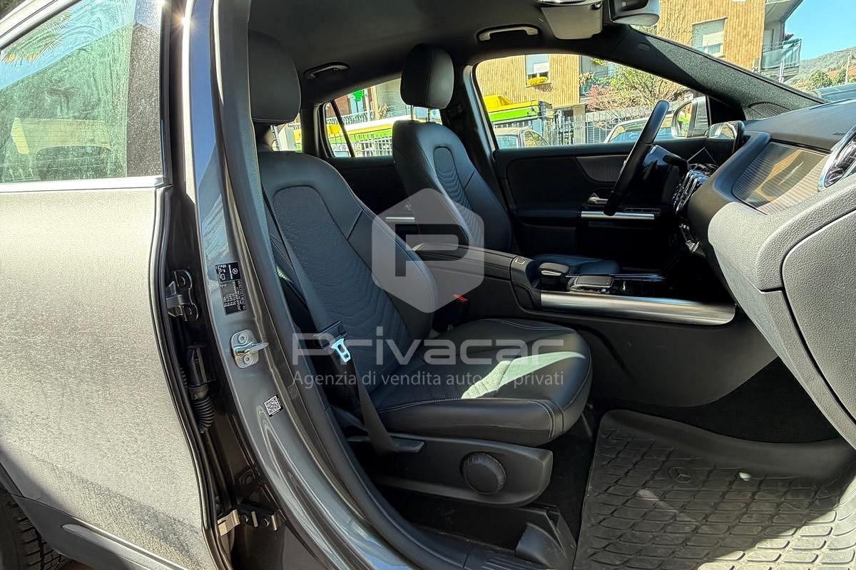 MERCEDES GLA 180 Automatic Sport