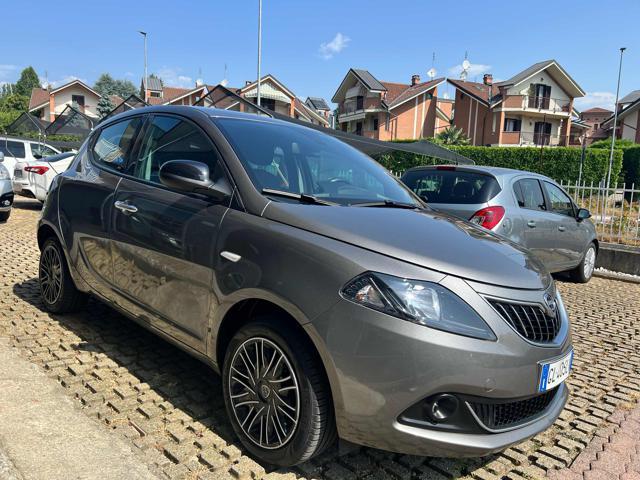 LANCIA Ypsilon 1.0 FireFly 5 porte S&S Hybrid Gold