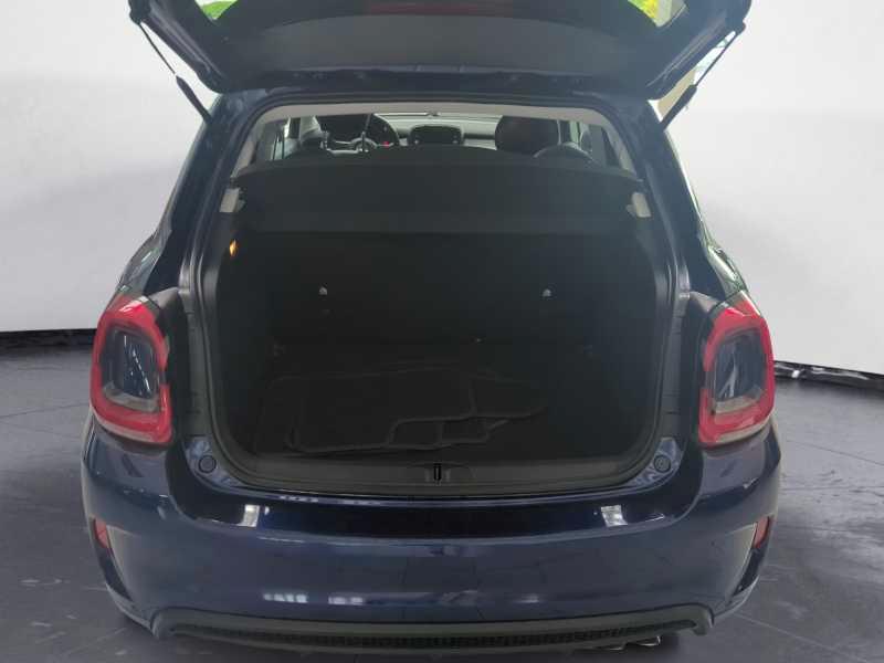 FIAT 500X 1.5 t4 hybrid Sport 130cv dct