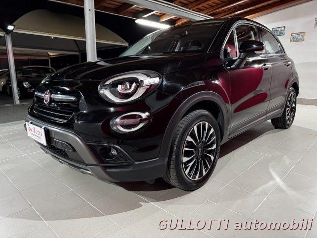 FIAT 500X 1.3 MJT 95 CV Mirror Cross