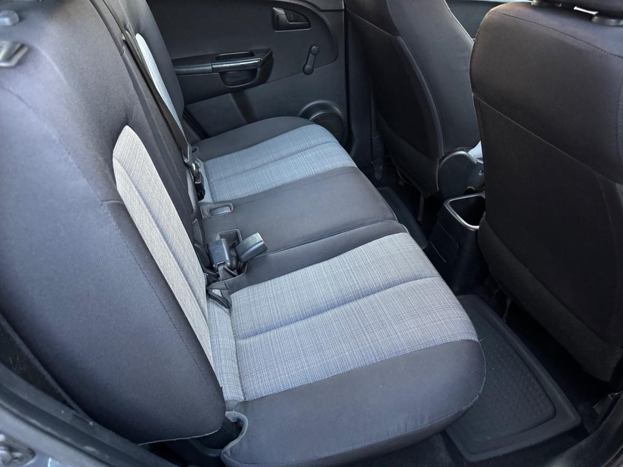 Kia Venga 1.4 CVVT LX Easy