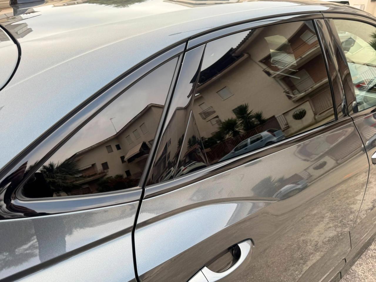 AUDI Q3 SPB 35 TDI 2.0 TDI 150 CV. SLINE S-TRONIC PERFETTA