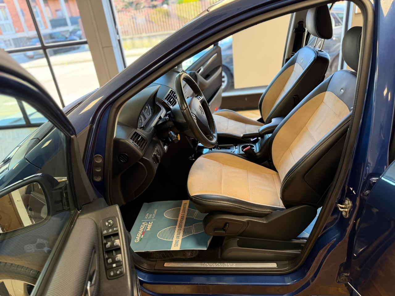 Mercedes-benz A 200 Avantgarde