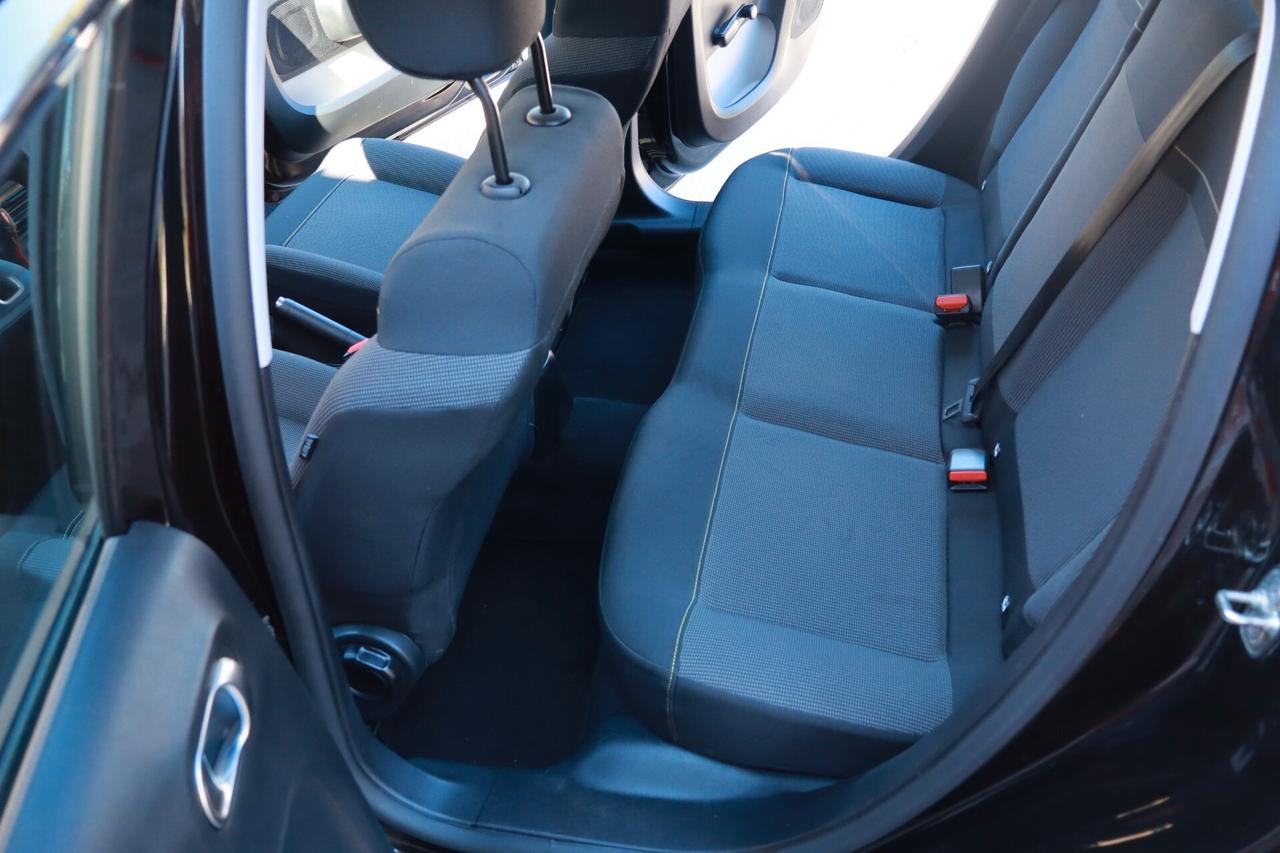 Citroen C3 PureTech 83 S&S 03/2024 neopatentati