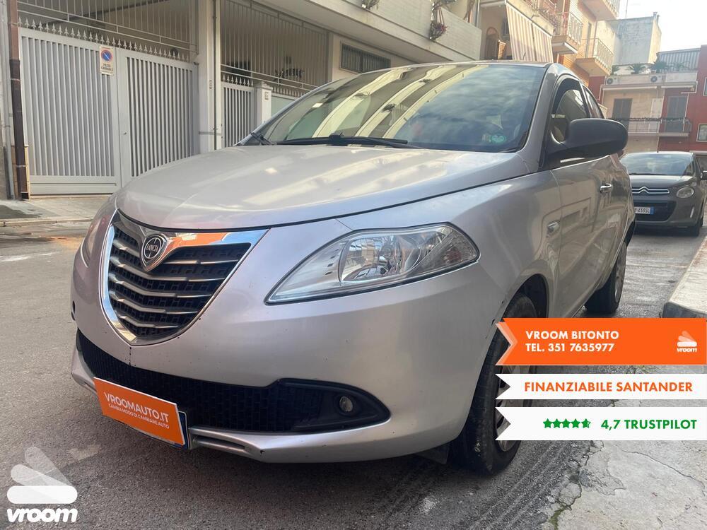 LANCIA Ypsilon 3ª serie Ypsilon 1.2 69 CV 5 po...
