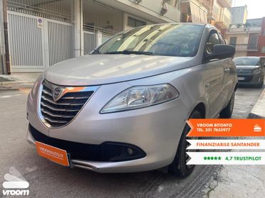 LANCIA Ypsilon 3ª serie Ypsilon 1.2 69 CV 5 po...