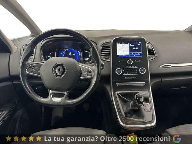 Renault Scenic Scenic 1.5 dci energy Zen 110cv
