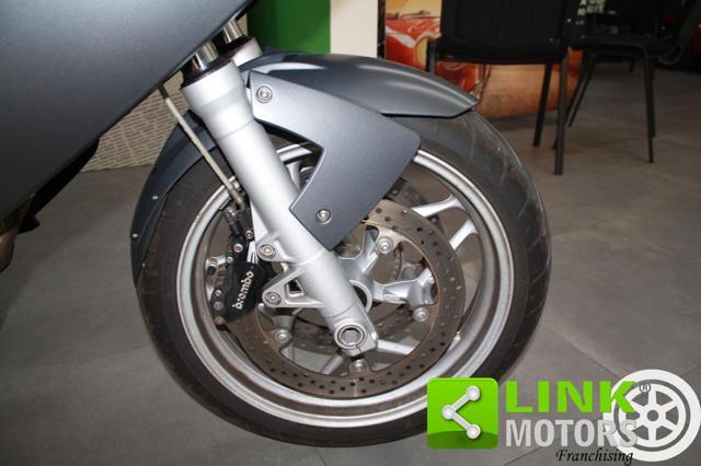 BMW F 800 ST Garantita 1 anno