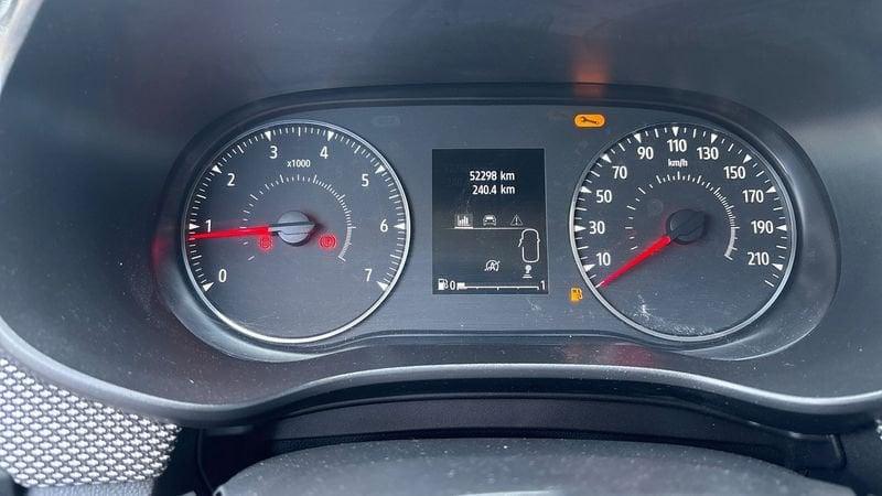 Dacia Sandero Stepway III 2021 Stepway 1.0 TCe Comfort