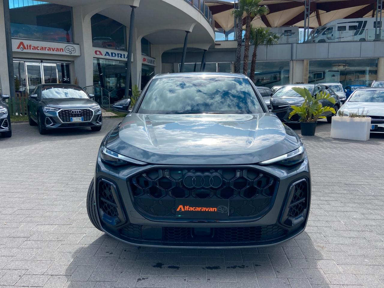 Audi Q5 SPB 40 TDI quattro S-Tronic S-Line KM 0