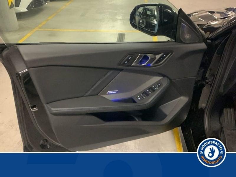 BMW Serie 2 Gran Coupe Serie 2 Gran Coupé 220d M Sport Pro