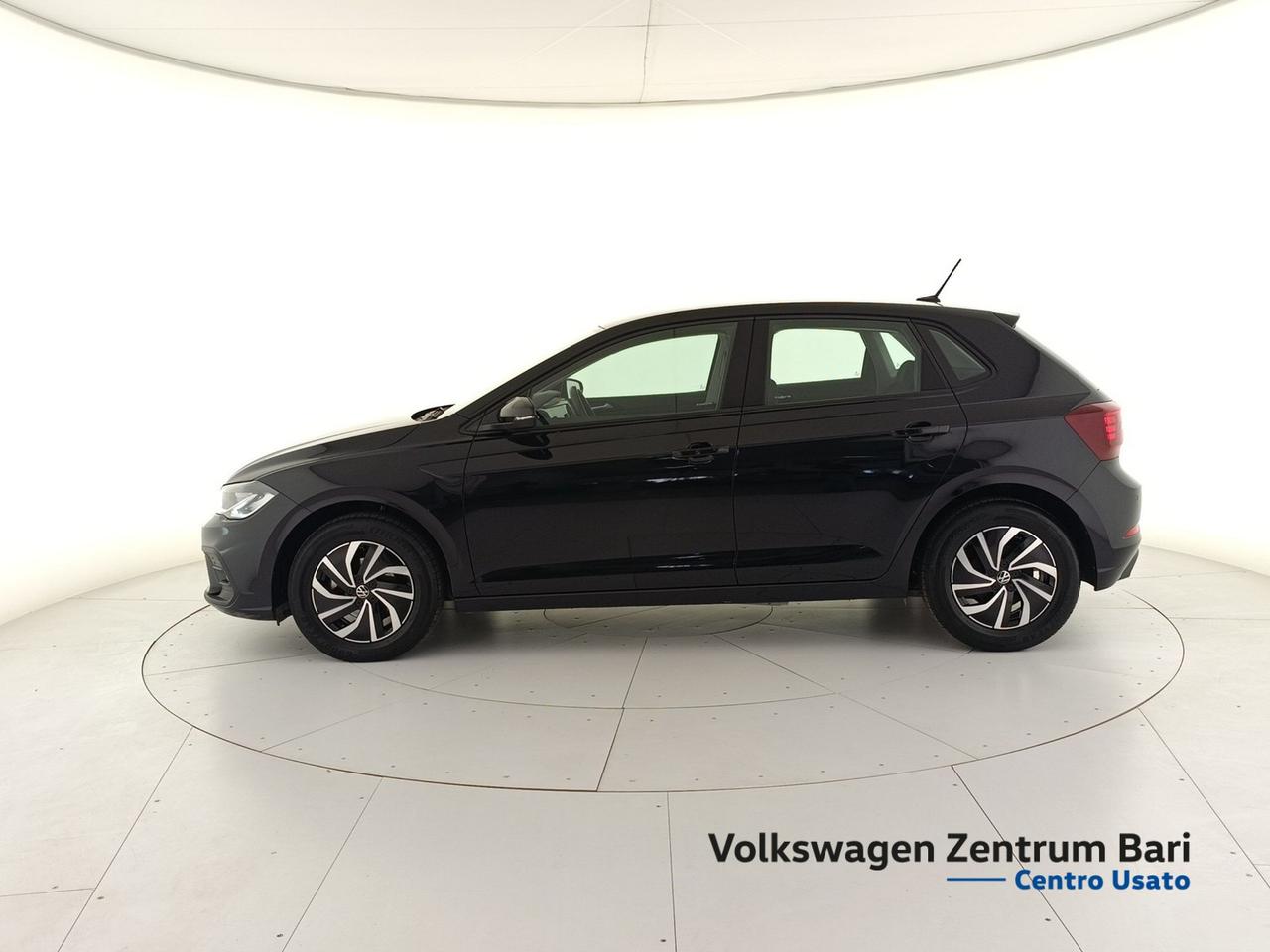Volkswagen Polo 1.0 tsi life 95cv