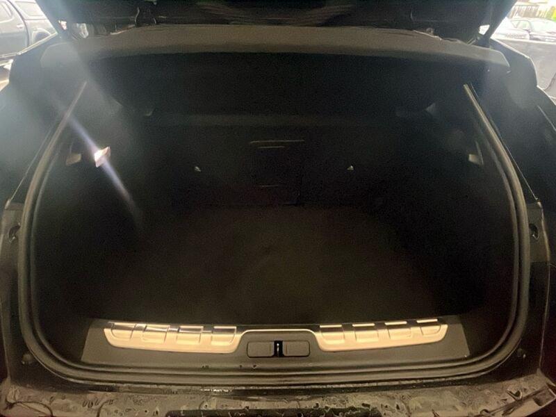 DS DS4 DS 4 PureTech 130 aut. Performance Line