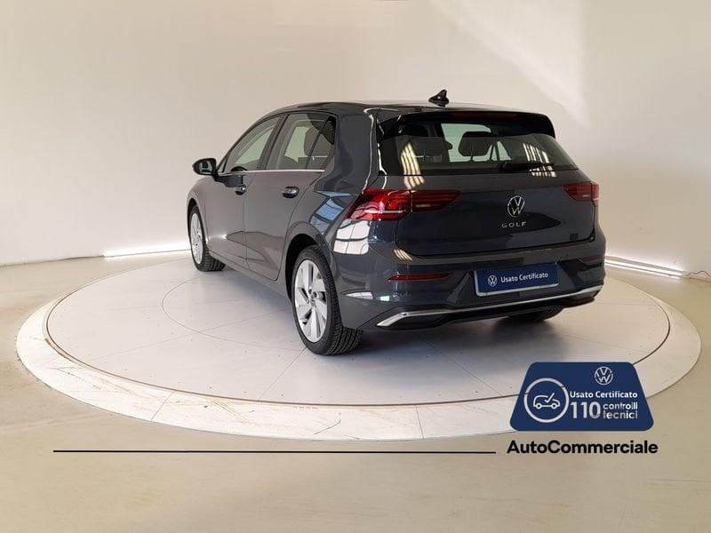 Volkswagen Golf 2.0 TDI SCR 110KW Style DSG