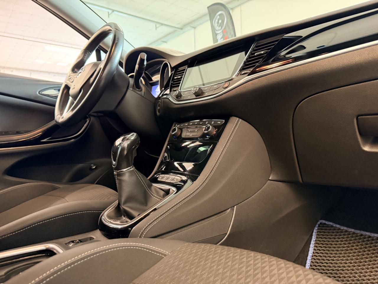 Opel Astra 1.6 CDTi 110CV Start&Stop Sports Tourer Innovation