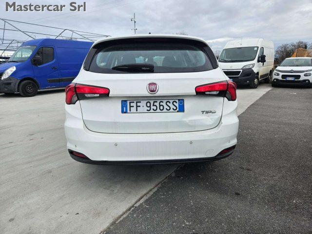 FIAT Tipo SW 1.6 mjt 120cv Lounge s - FF956SS