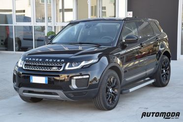 LAND ROVER Range Rover Evoque AWD 150CV 4x4