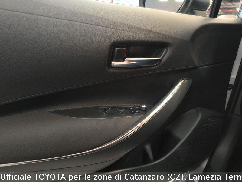 Toyota Corolla Corolla 1.8 Hybrid Active