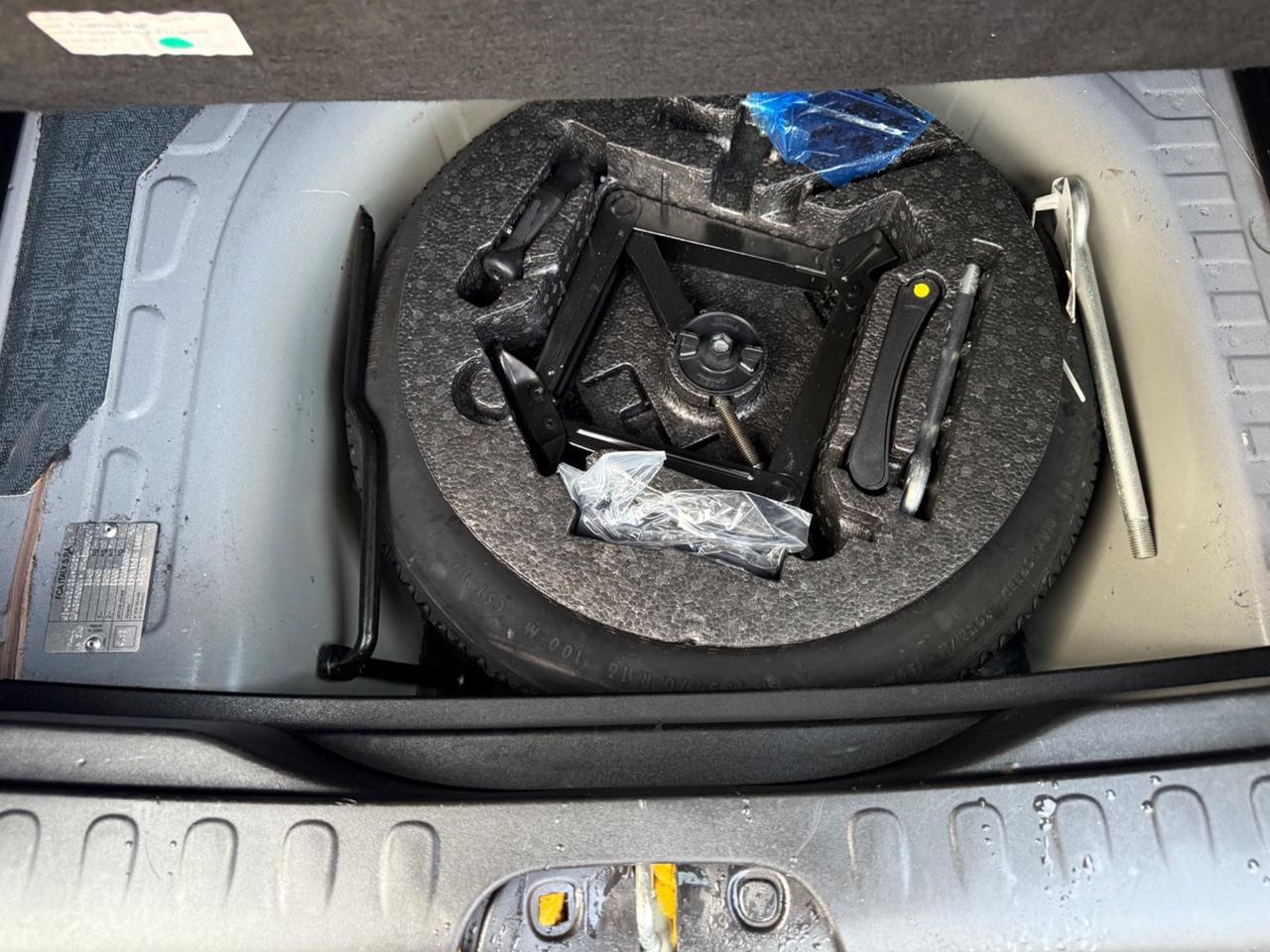 Fiat 500L 1.3 Multijet 95 CV Lounge