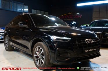 Audi Q5 SPB 40 TDI quattro S tronic S line