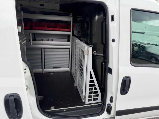 FIAT DOBLO' 1.4 NATURAL POWER PC-TN CARGO LONGE