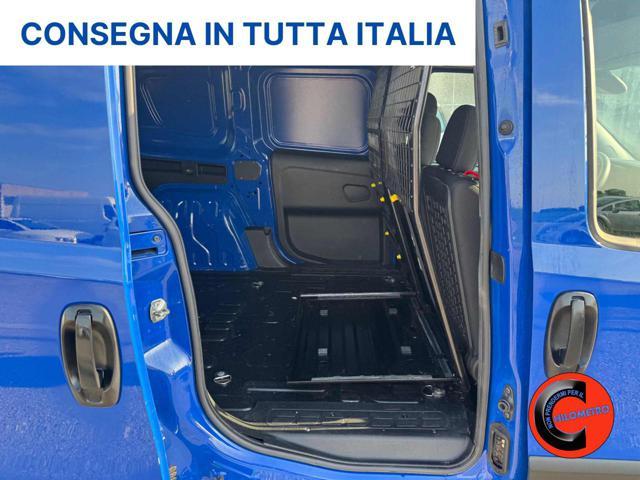 FIAT Doblo 1.6 MJT 105 CV 3 POSTI(PC TN)-NAVI-CRUISE-E6D-N1-