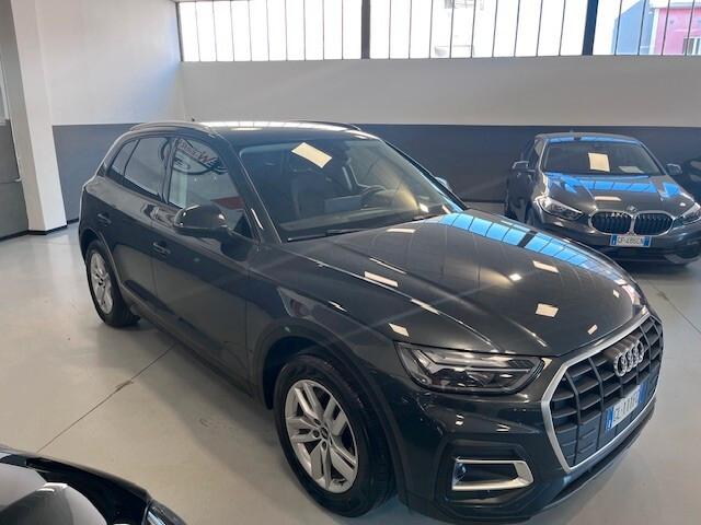 Audi Q5 35 TDI S tronic Business