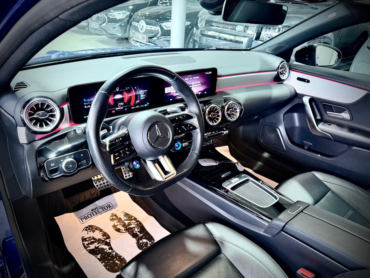 Mercedes-Benz A 35 AMG 306CV 4Matic Premium Spectral Ed.