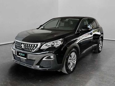 Peugeot 3008 BlueHDi 130 S&S Active