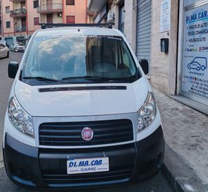 Fiat Scudo 2.0 MJT 130