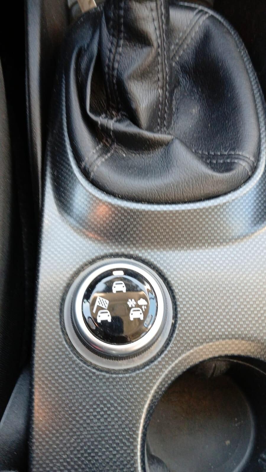 Fiat 500X 1.6 MultiJet 120 CV Pop Star