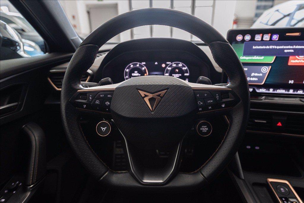 CUPRA Formentor 2.0 tdi 150cv dsg del 2025