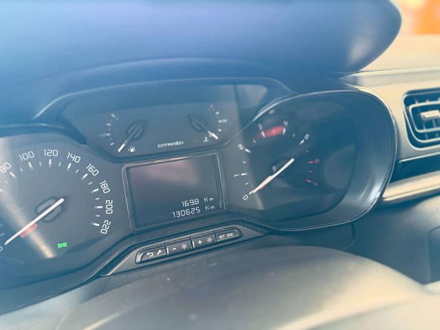 Citroen C3 1.2 puretech Feel 82cv neopatentati