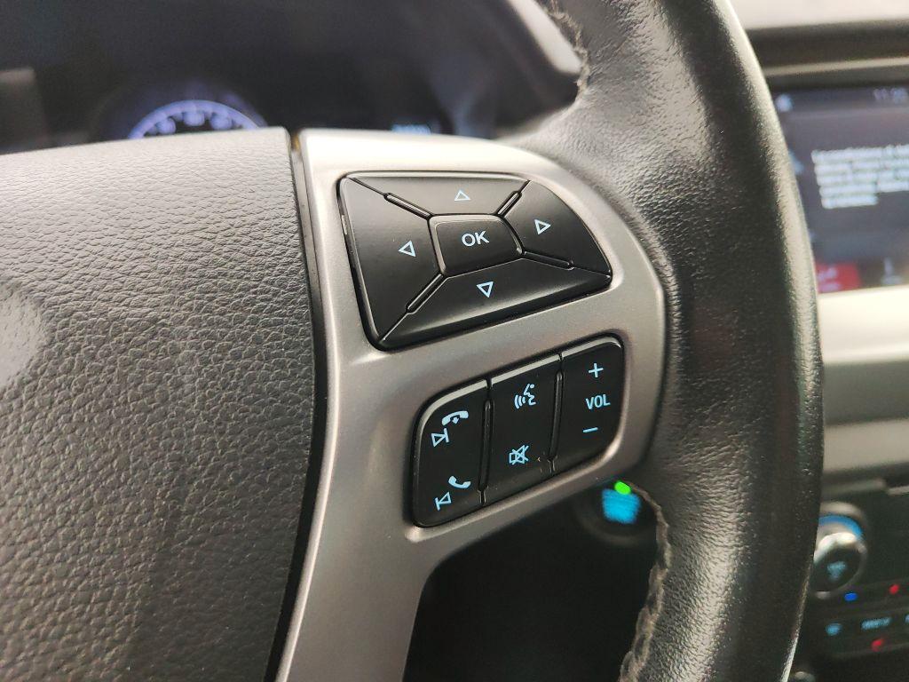 FORD Ranger 3ª serie - Ranger 2.0 TDCi aut. DC Limited 5 posti