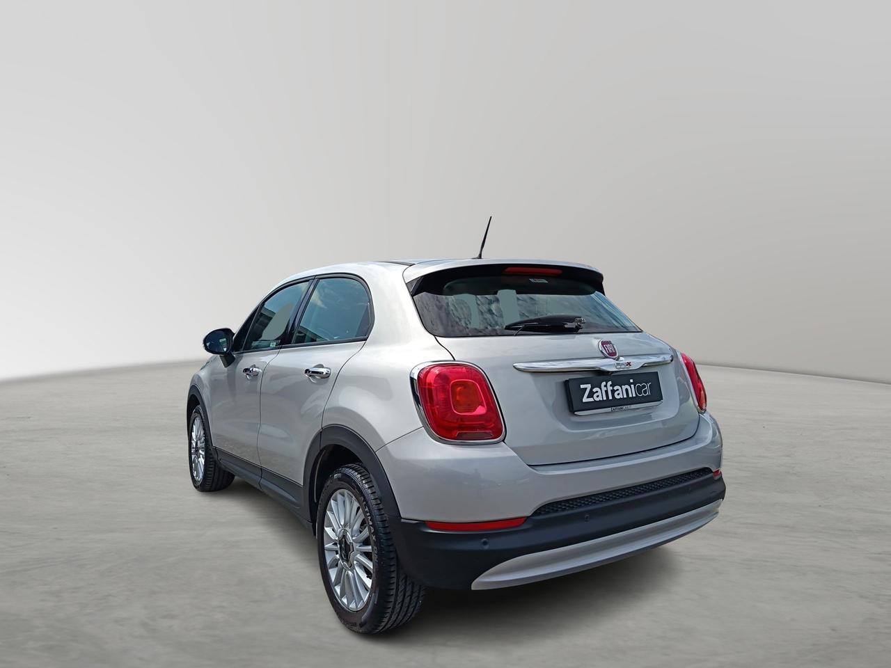 FIAT 500X - 500X 1.4 T-Jet 120 CV GPL Pop Star
