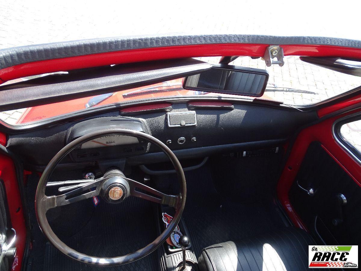FIAT - 500 L