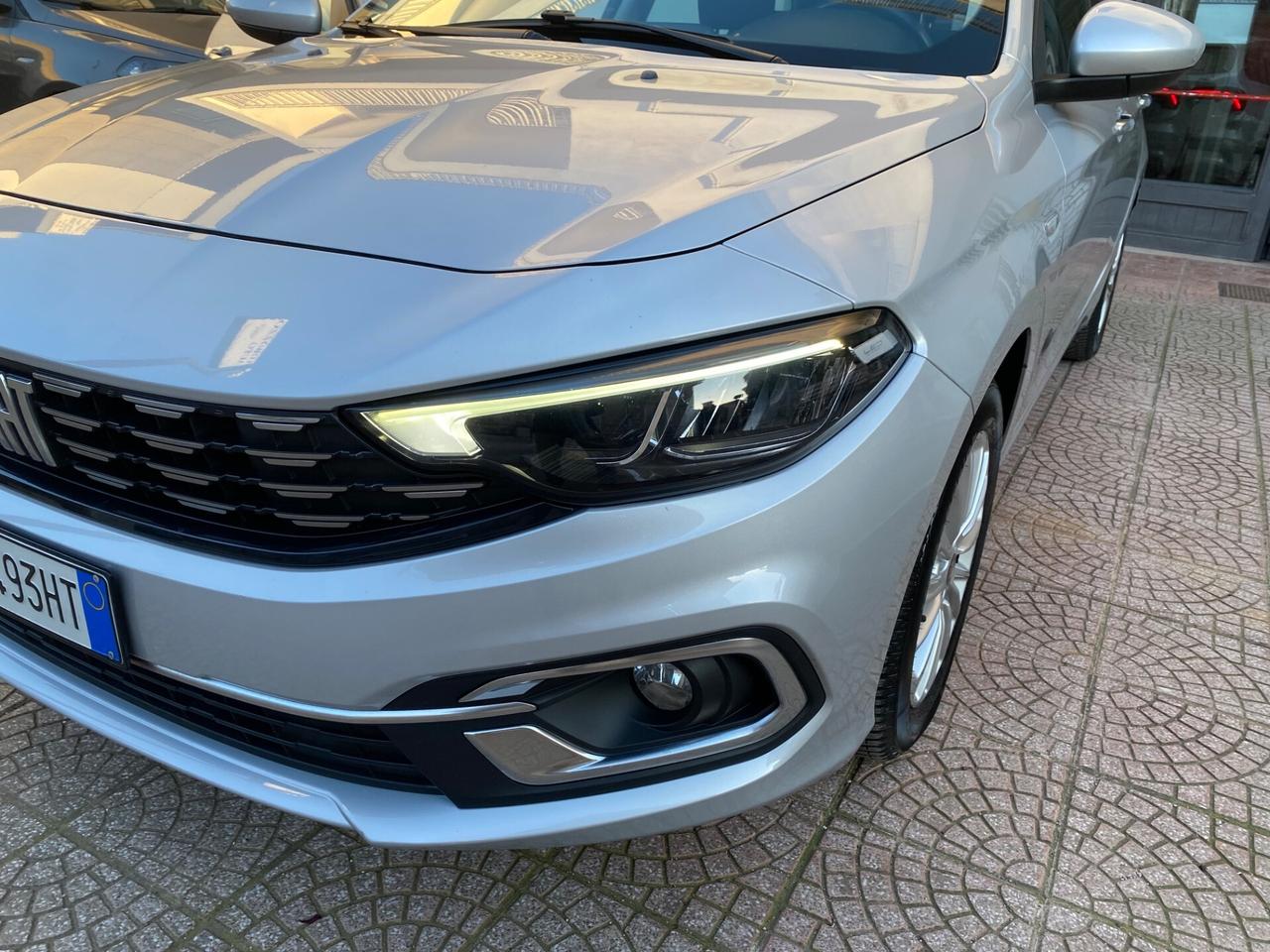 Fiat Tipo 1.6 Mjt S&S SW Business