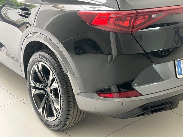 CUPRA Formentor 2.0 TDI 4Drive DSG tua da ?259,00
