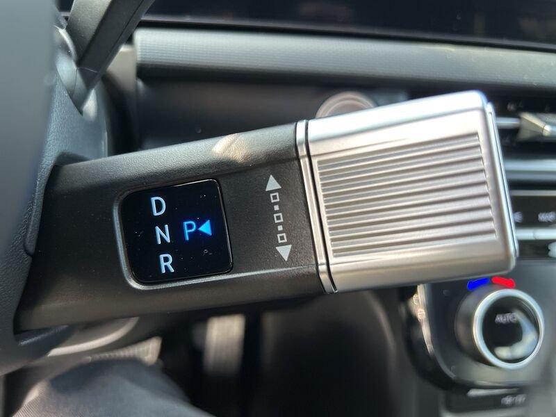 Hyundai Tucson III 2024 1.6 crdi 48V Business 2wd dct