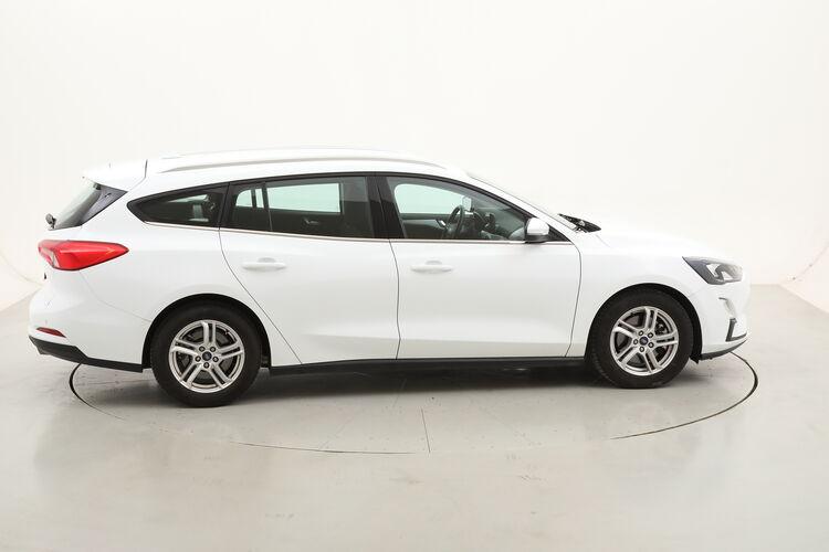 Ford Focus SW Business BR169825 1.0 Benzina 125CV