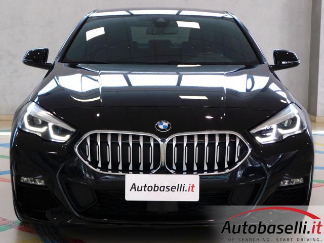 BMW 220 GRAN COUPÉ 220D MSPORT AUTOMATICO 190cv