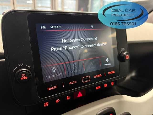 Fiat Pandina 1.0 FireFly 65 CV Hybrid Pop