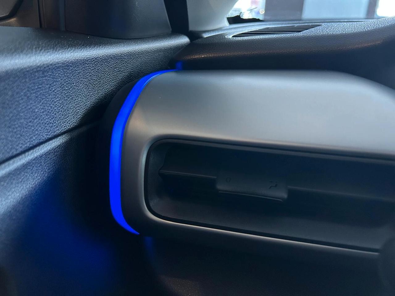 Jeep Avenger 1.2 Turbo 100 CV Summit