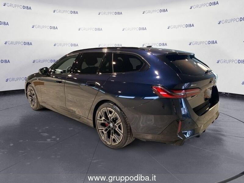 BMW Serie 5 520D XDRIVE TOURING
