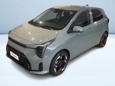 KIA Picanto 1.0 GPL Urban MY25