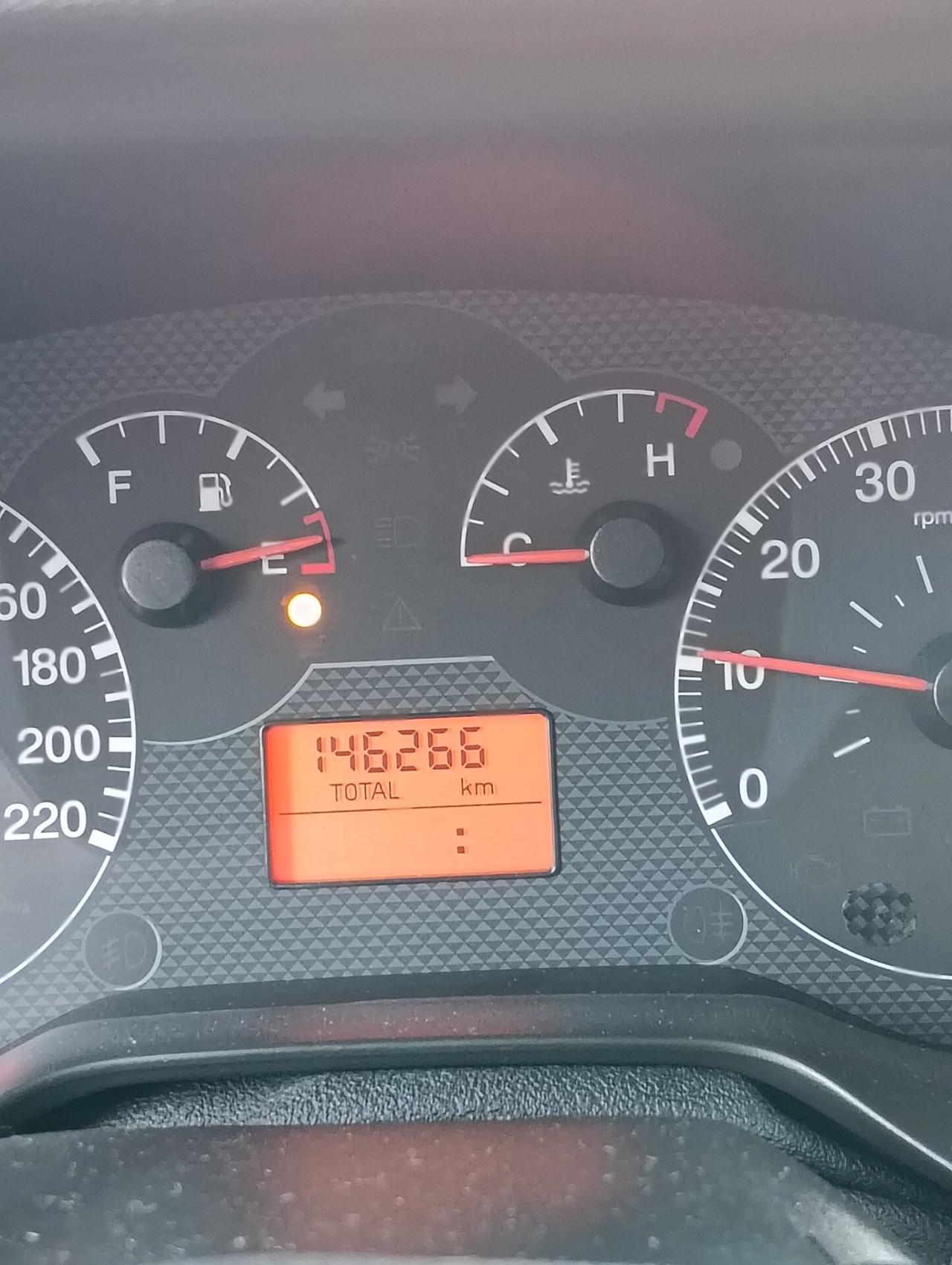 Fiat Grande Punto 1.2 5 porte Active