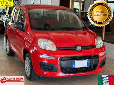 Fiat Panda New 1.2 69 cv. EASY